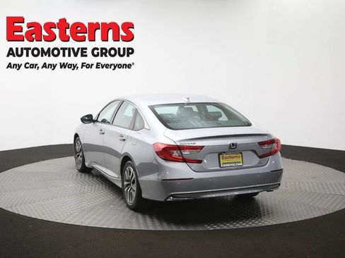 Used 2021 Honda Accord EX-L image 66