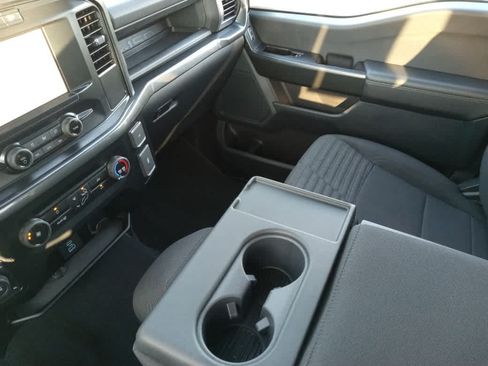 Certified 2023 Ford F150 XL w/ STX Appearance Package AWD/4WD image 27