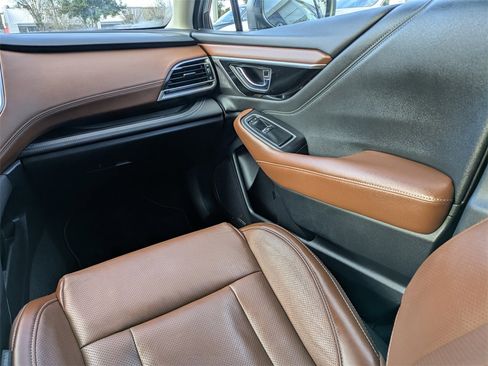 Used 2020 Subaru Outback Touring XT image 21