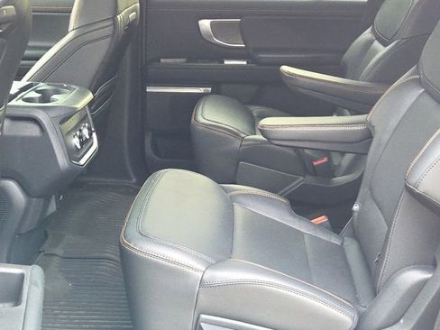 New 2025 Ford Expedition Tremor AWD/4WD image 14