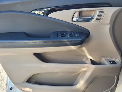 Used 2017 Honda Pilot Elite image 21