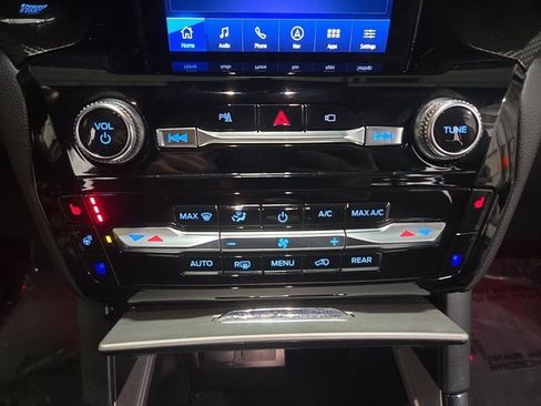 Used 2022 Ford Explorer ST w/ Equipment Group 401A image 25