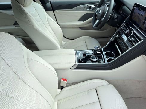 New 2026 BMW 840i w/ M Sport Professional Package image 31