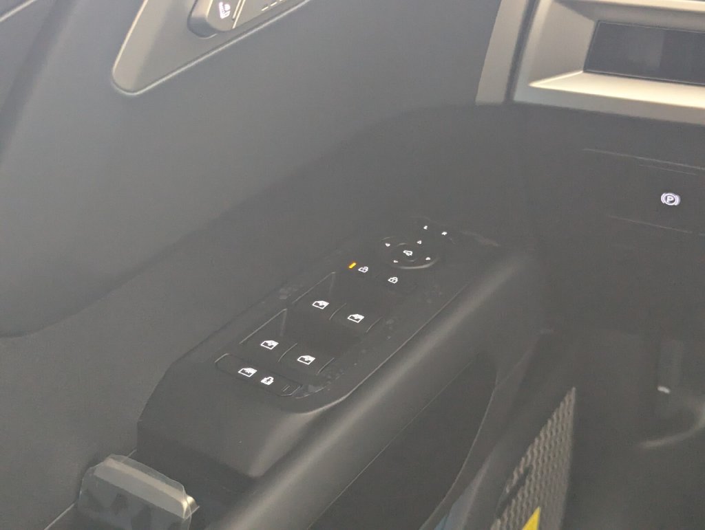New 2027 Kia Telluride SX Prestige AWD/4WD image 15