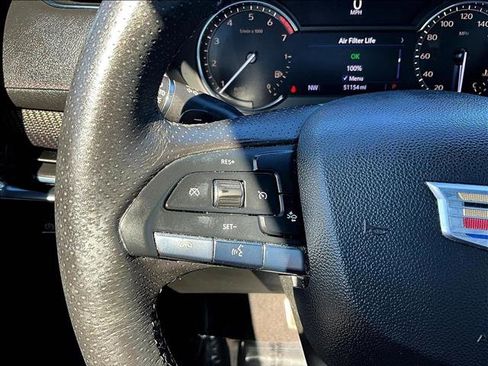 Used 2020 Cadillac XT4 Sport image 20