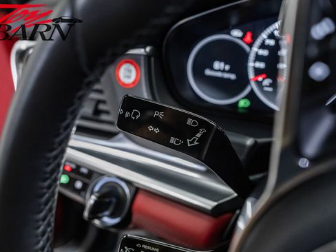 Used 2019 Porsche Panamera GTS image 33