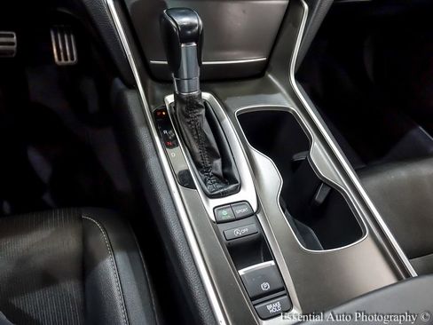 Used 2022 Honda Accord Sport image 23