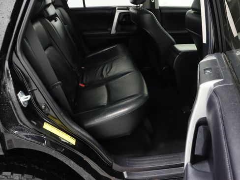 Used 2013 Toyota 4Runner Limited RWD image 36