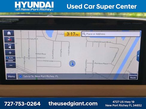 Certified 2021 Hyundai Sonata Limited FWD image 23