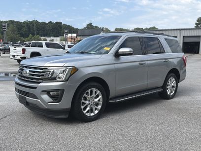 Used 2020 Ford Expedition XLT w/ Equipment Group 202A