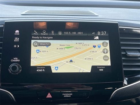 Used 2022 Honda Pilot Touring image 13