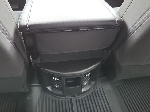 New 2026 RAM 3500 Tradesman AWD/4WD image 11