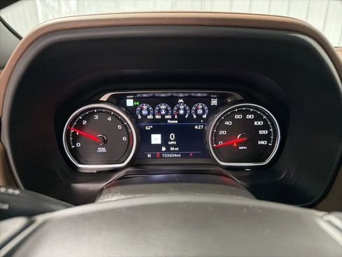 Used 2021 Chevrolet Suburban High Country image 29