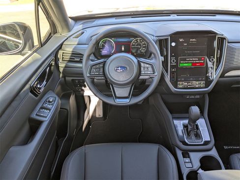 New 2025 Subaru Forester Limited image 12