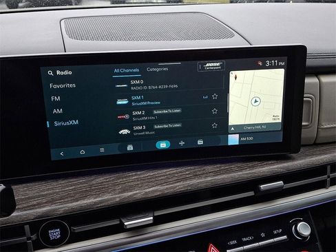 Used 2024 Hyundai Santa Fe Limited image 19