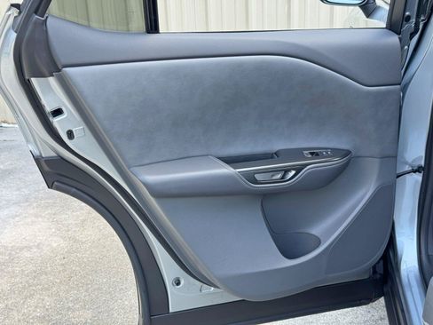 Used 2025 Lexus RZ 300e w/ Accessory Package (Z1) FWD image 39