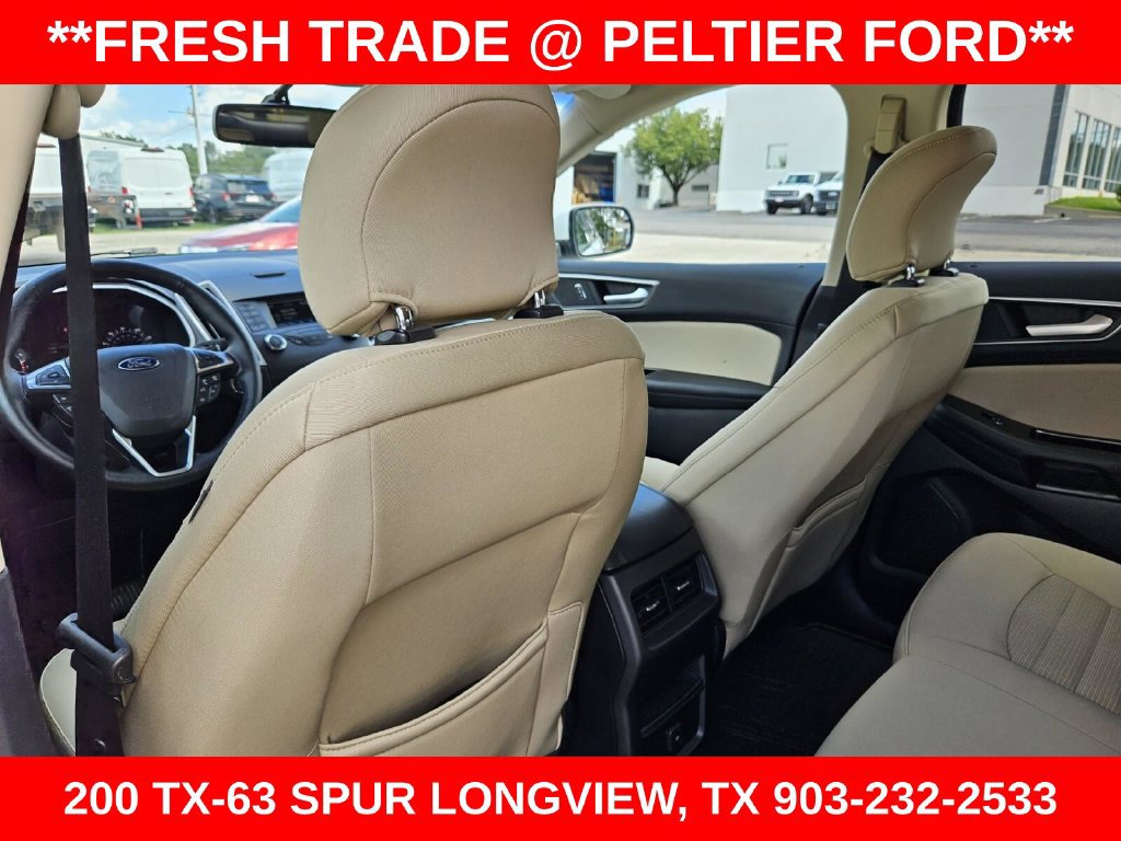 Used 2016 Ford Edge SEL FWD image 20