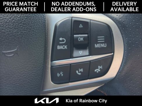 Used 2022 Ford Explorer Timberline image 17