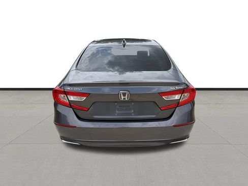 Used 2020 Honda Accord LX image 6