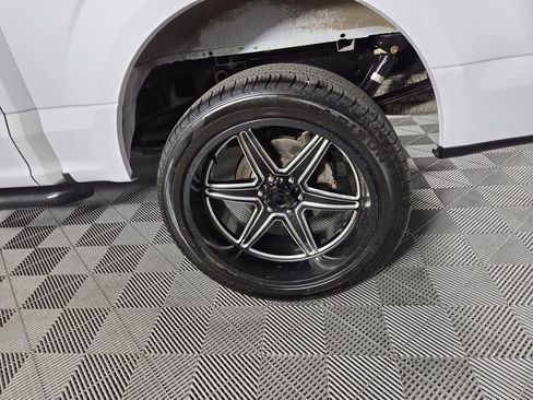 Used 2015 Ford F150 XL w/ Equipment Group 101A Mid image 24