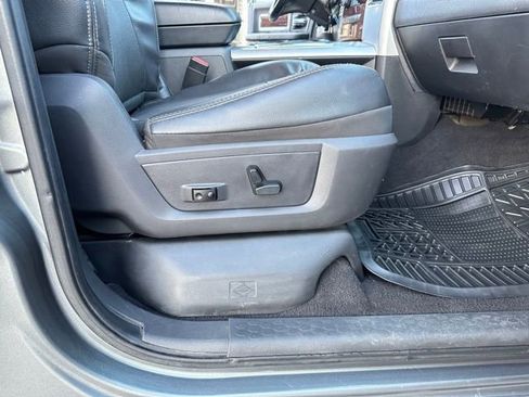Used 2012 RAM 3500 Laramie w/ Max Tow Pkg image 30
