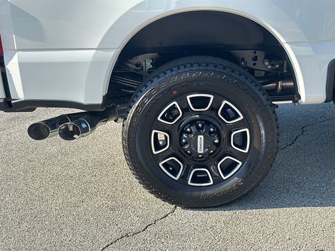 New 2026 Ford F250 Platinum AWD/4WD image 46