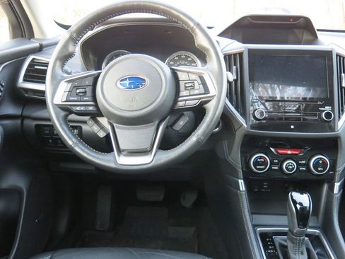 Used 2022 Subaru Forester Touring w/ Popular Package #3 image 20