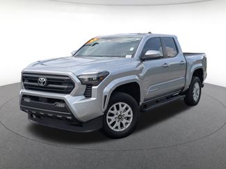 Used 2024 Toyota Tacoma SR5 w/ SR5 Upgrade Package RWD video 1