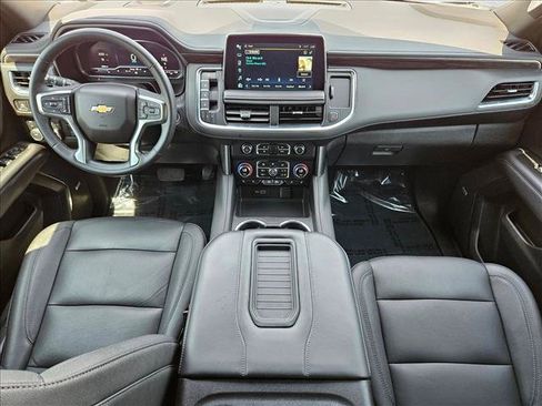 Used 2023 Chevrolet Tahoe LT w/ Luxury Package AWD/4WD image 21