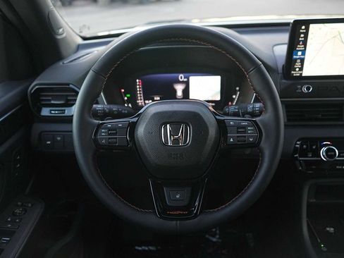 New 2026 Honda Passport TrailSport Elite image 15