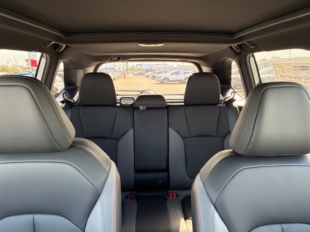 New 2026 Subaru Forester Sport AWD/4WD image 24