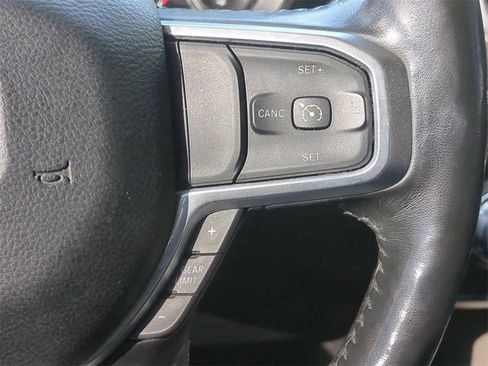 Used 2020 RAM 1500 Laramie image 28