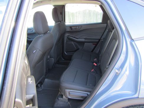 New 2025 Ford Escape Active w/ Tech Pack #1 image 15