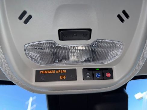 New 2026 Chevrolet Trax ACTIV w/ Sunroof Package image 26