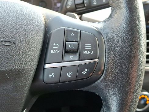 Used 2020 Ford Escape SEL AWD/4WD image 18