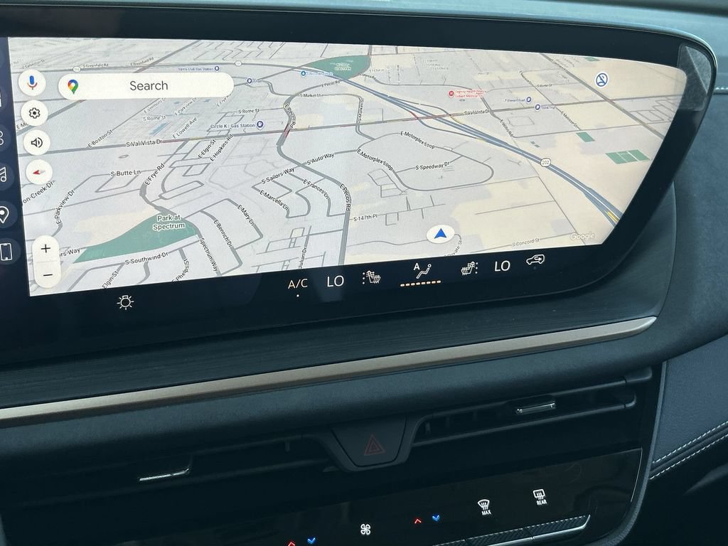 New 2026 Buick Envision Sport Touring AWD/4WD image 14