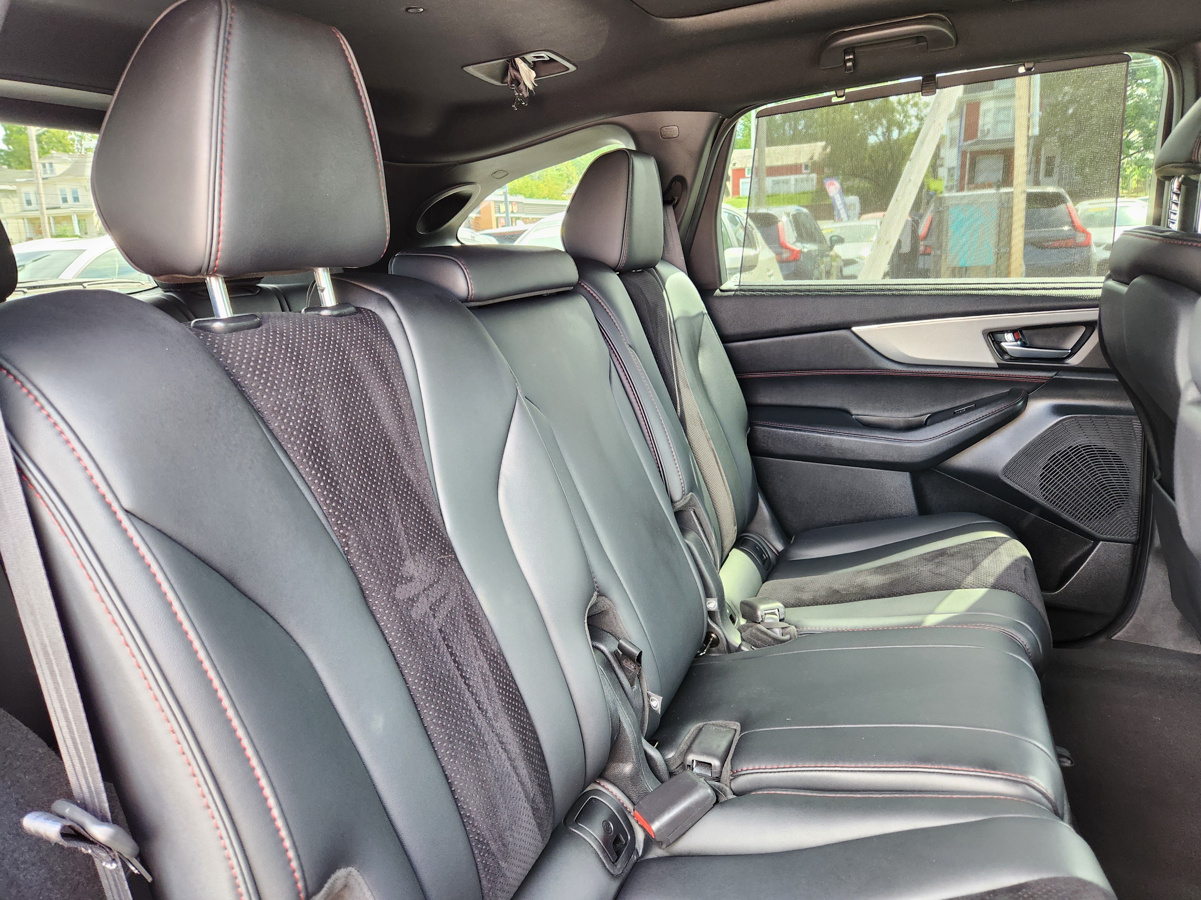 Certified 2024 Acura MDX A-Spec AWD/4WD image 16