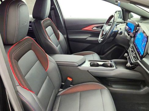 Used 2024 Chevrolet Equinox EV RS AWD/4WD image 22