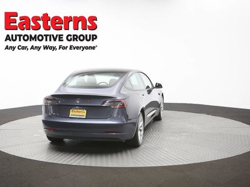 Used 2023 Tesla Model 3 Standard Range RWD image 36