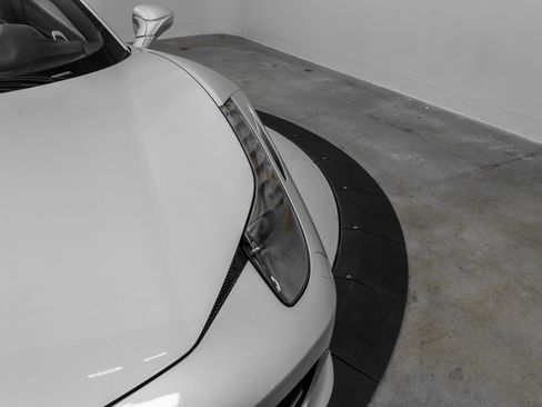 Certified 2012 Ferrari 458 Spider image 38