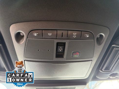 Used 2024 Nissan Armada Platinum w/ Captain's Chairs Package RWD image 27
