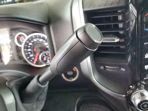 Used 2026 RAM 2500 Big Horn AWD/4WD image 28