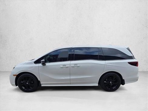 Used 2024 Honda Odyssey Sport image 8