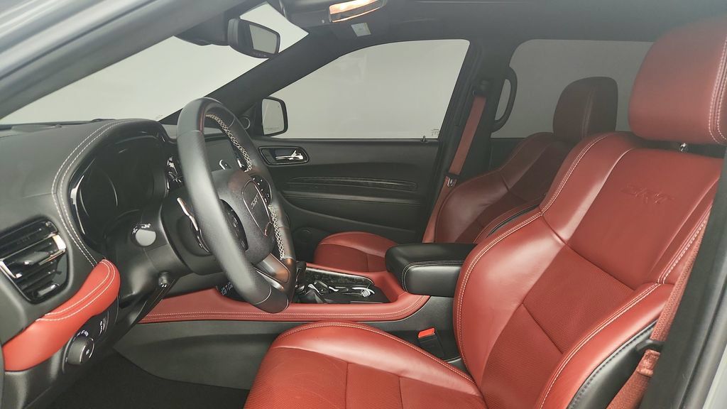 Used 2023 Dodge Durango SRT AWD/4WD image 14