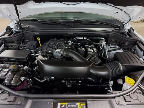 New 2026 Dodge Durango GT AWD/4WD image 32