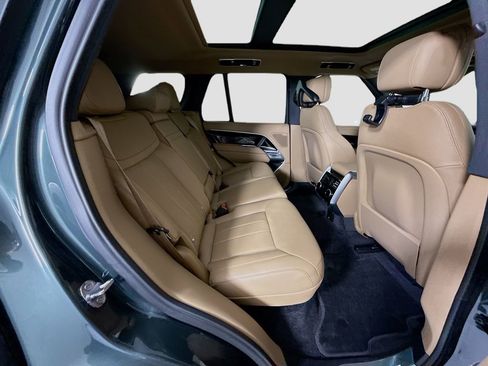 New 2026 Land Rover Range Rover SE AWD/4WD image 23