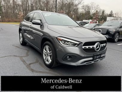 Certified 2023 Mercedes-Benz GLA 250 4MATIC