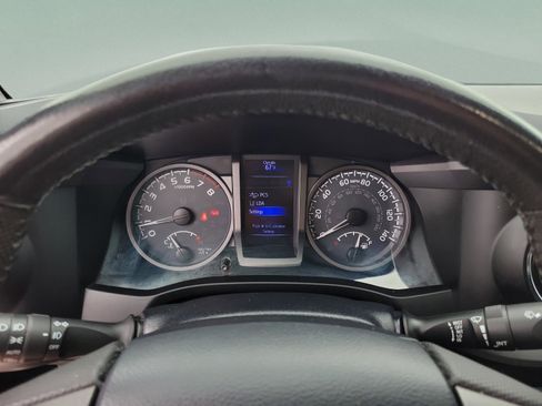 Used 2019 Toyota Tacoma TRD Pro image 11