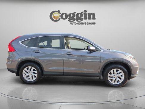 Used 2015 Honda CR-V EX-L image 6