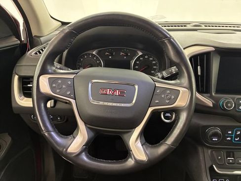Certified 2020 GMC Terrain Denali w/ Denali Premium Package AWD/4WD image 22